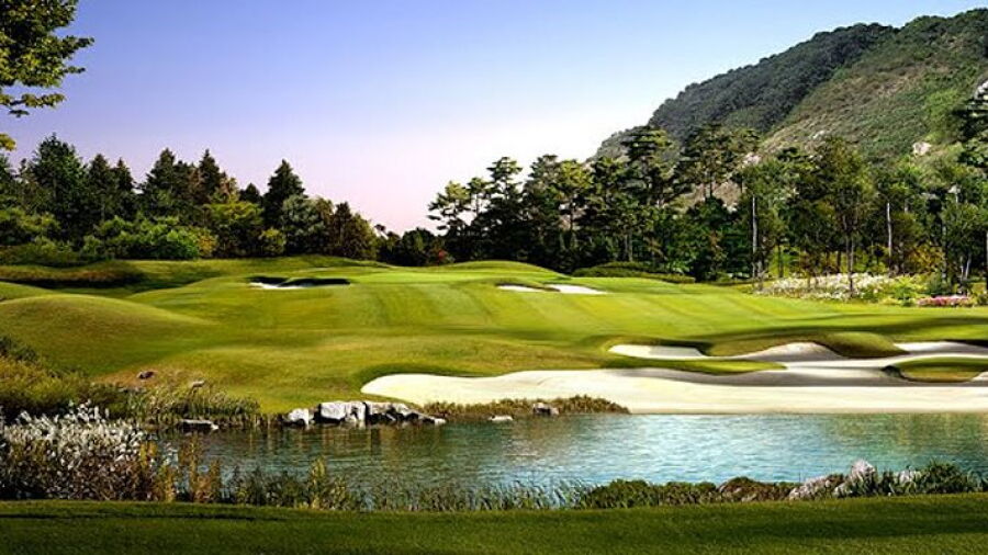 Forest Hill CC