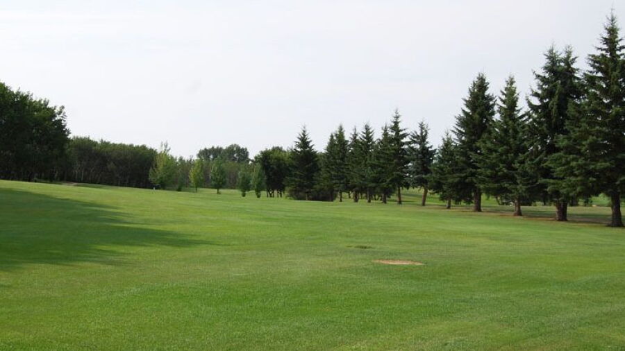 Atton's Lake GC