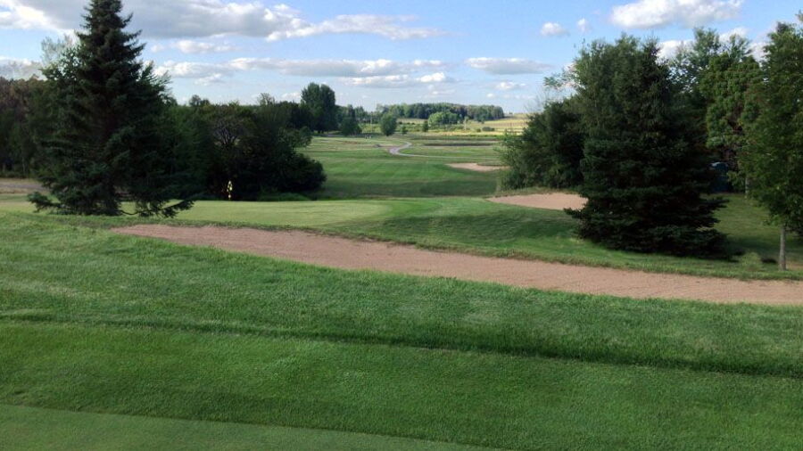 Black River GC