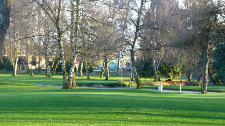 Green Acres GC