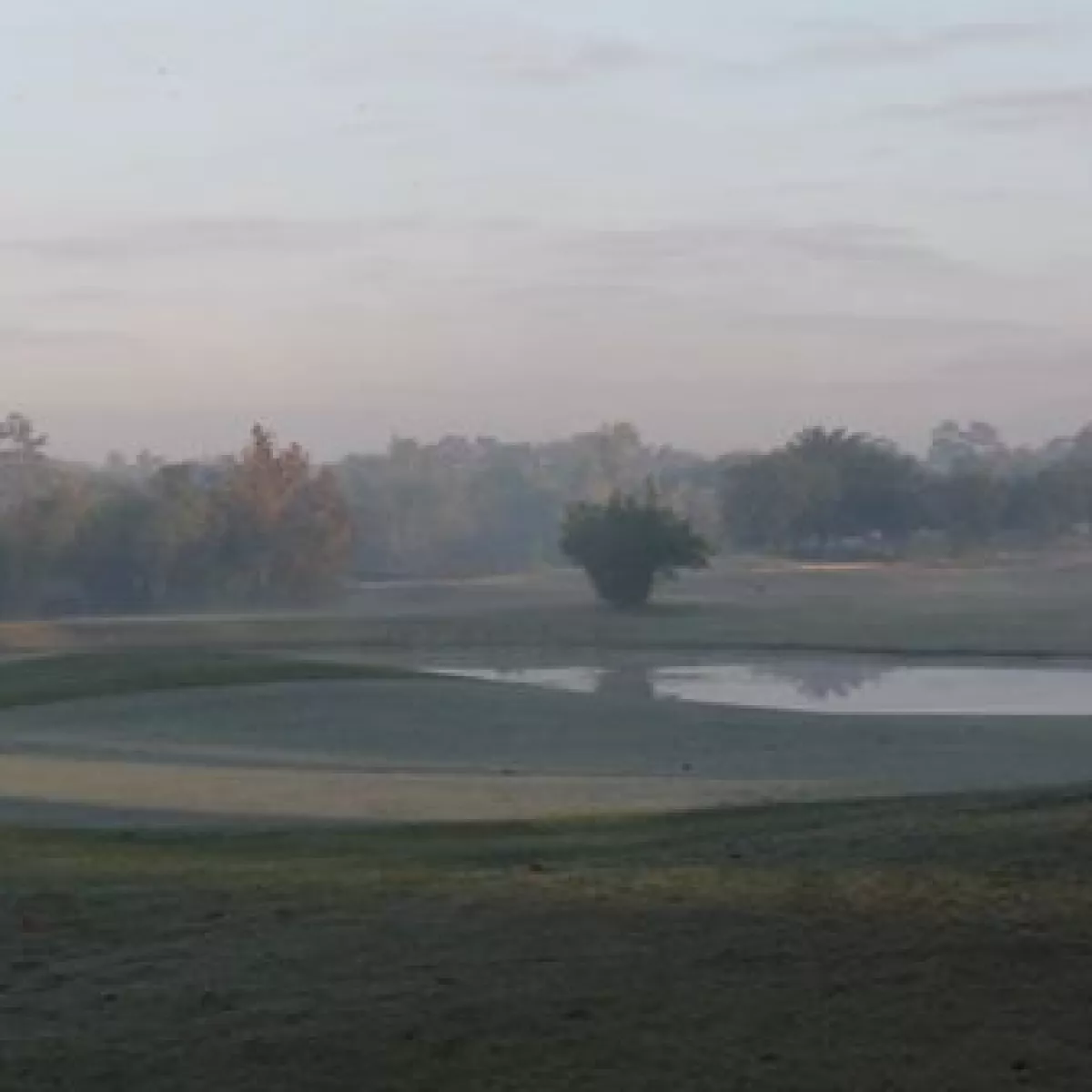 Glenbrook Golf Course in Houston, Texas, USA GolfPass