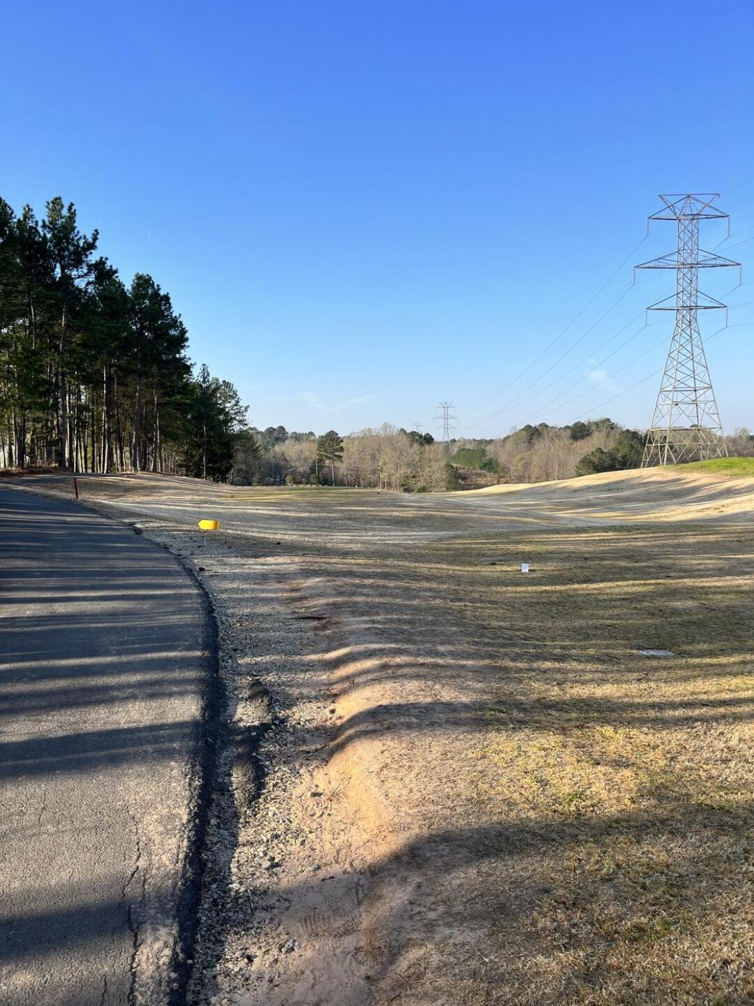 Believe this is the 2nd hole (Photo submitted by bmwpack on 03/28/2023)