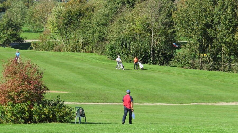 Bresse GC