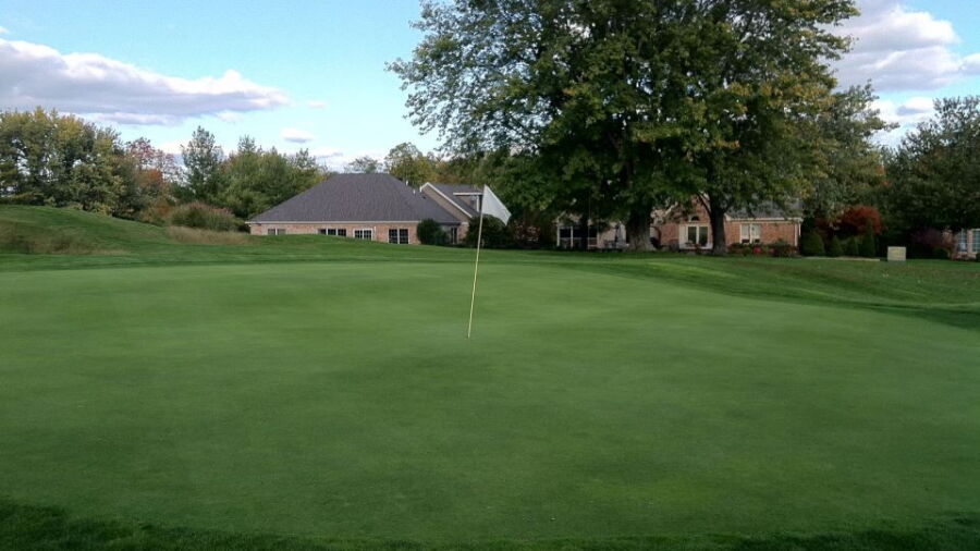 Eagle Pointe Golf Resort