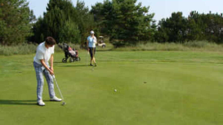 Hvide Klit GC