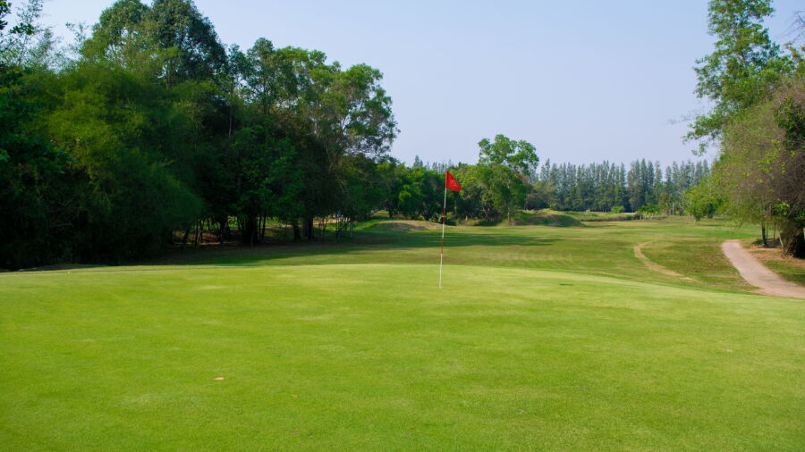 New Military Training Center GC