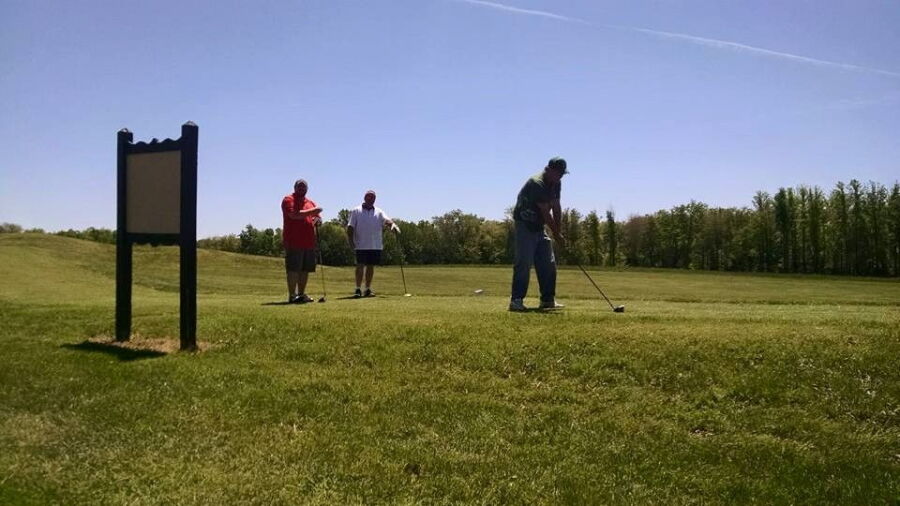 Pleasant Acres GC