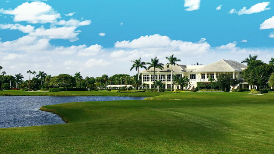 Indian Spring CC