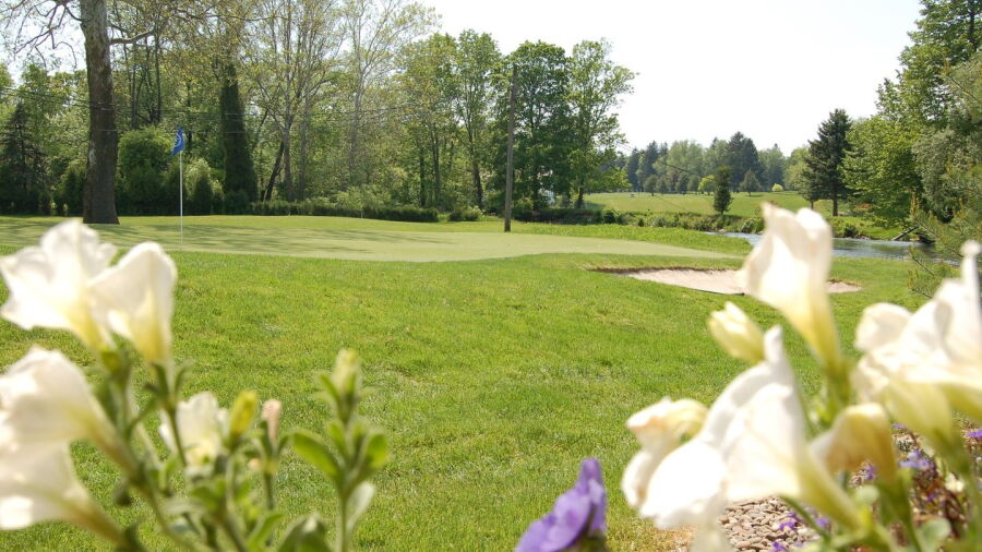 Clinton CC