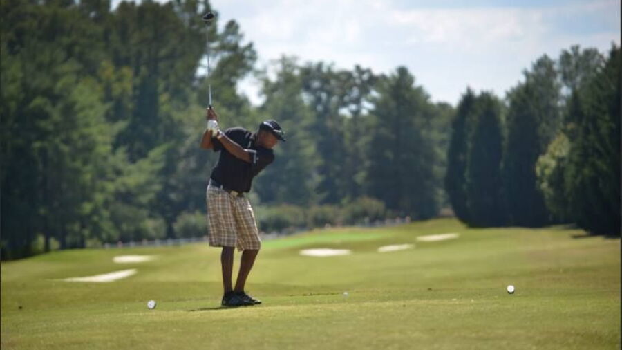 Statesville CC