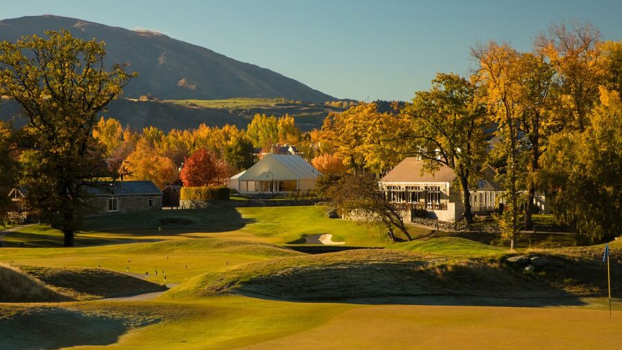 Millbrook Resort & CC