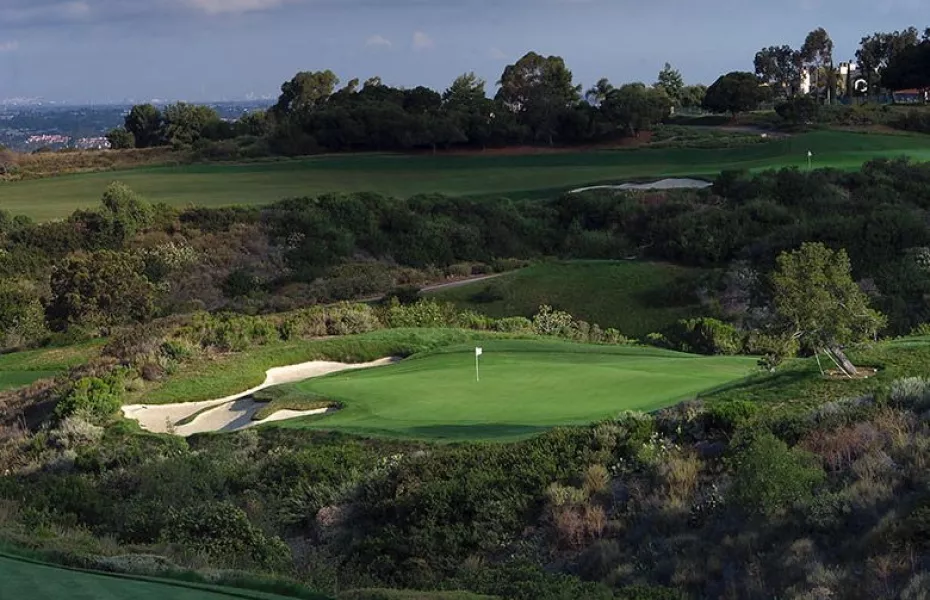 Ocean North at Pelican Hill GC