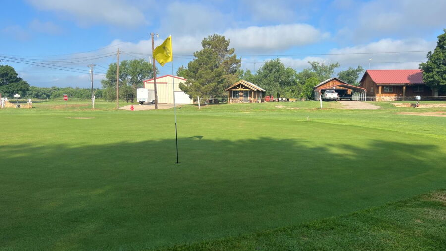 Memphis CC: #4
