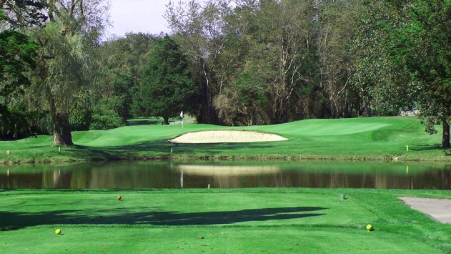 Green Valley CC