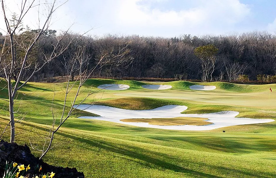 Teddy Valley Golf & Resort: #3
