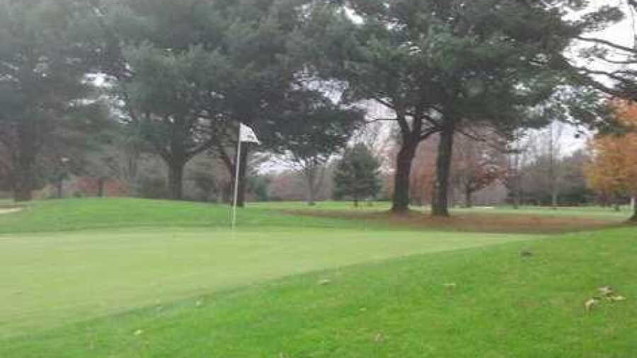 Zoar Village GC