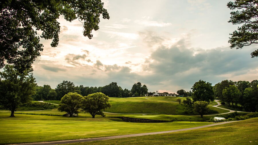 Oakwoods CC