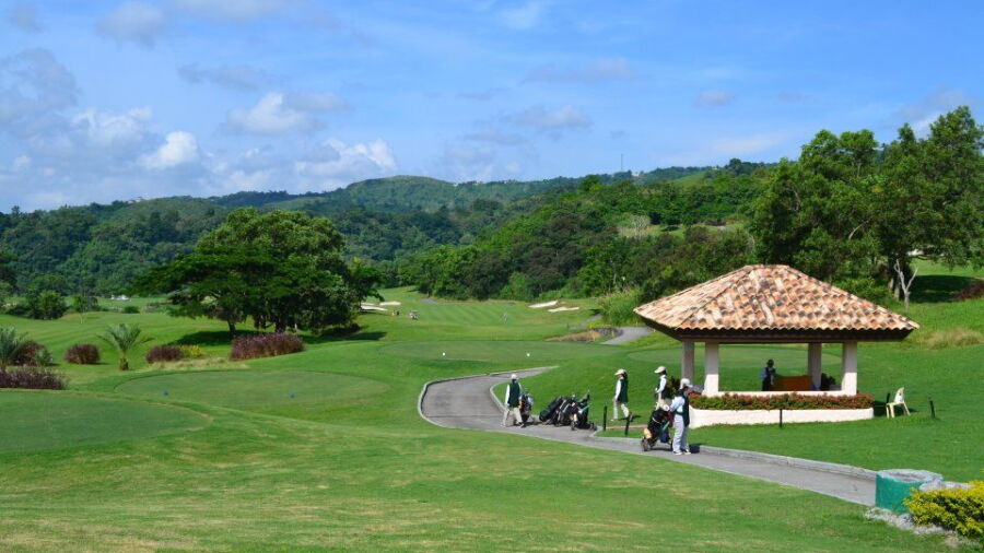 Splendido Taal GCC