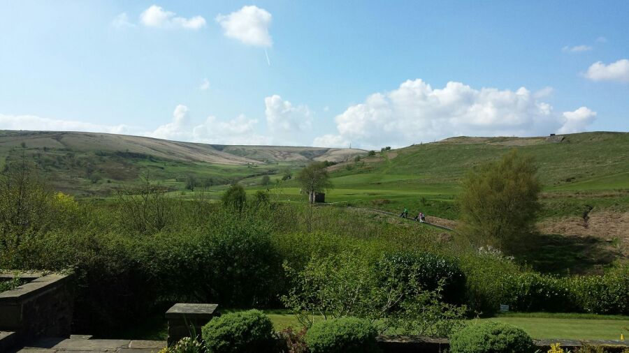Halifax GC