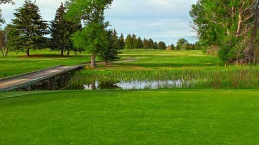 Blackfoot GC