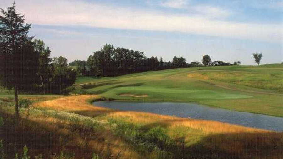 Meadows GC