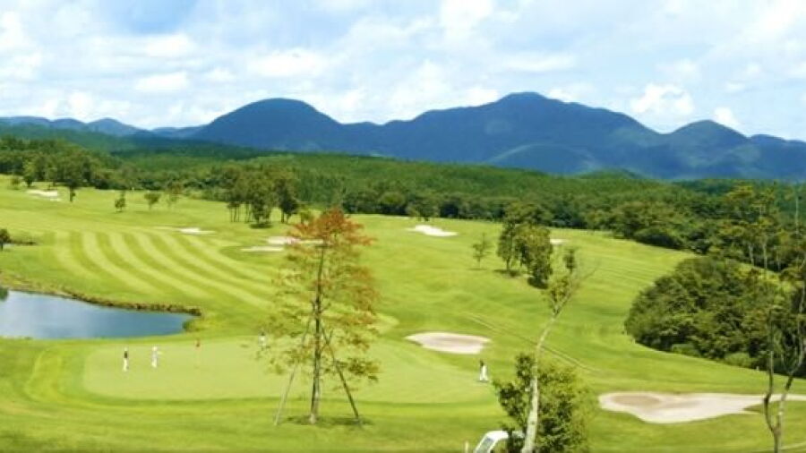 Shirakawa GC