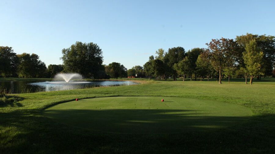 Oshkosh CC: #2