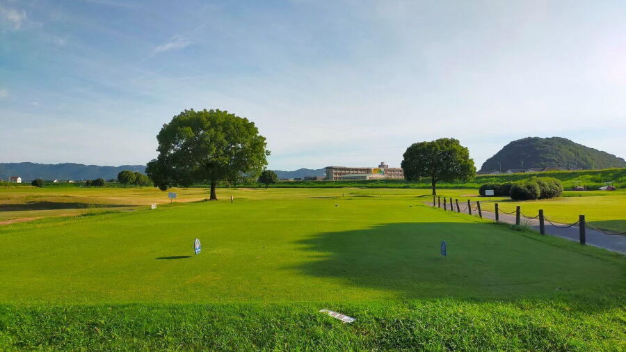 Fukuyama GC