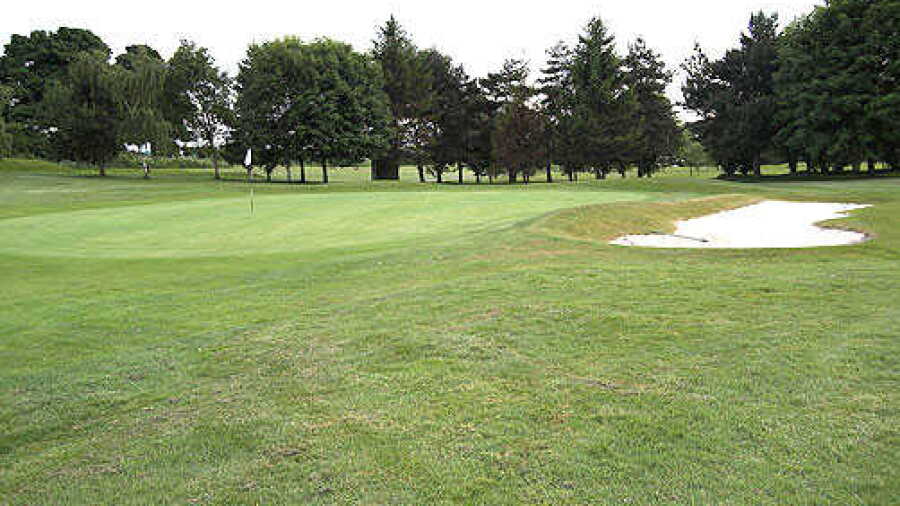 Tyneside GC: #5