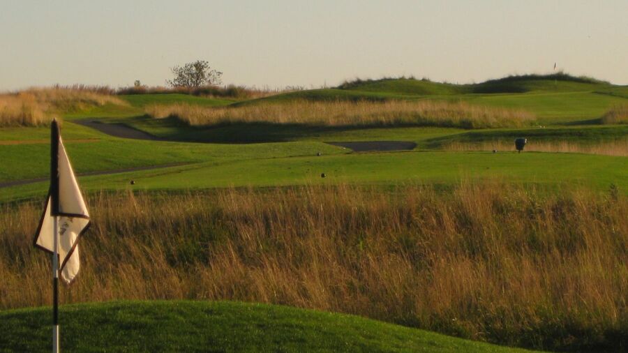 Wyncote GC