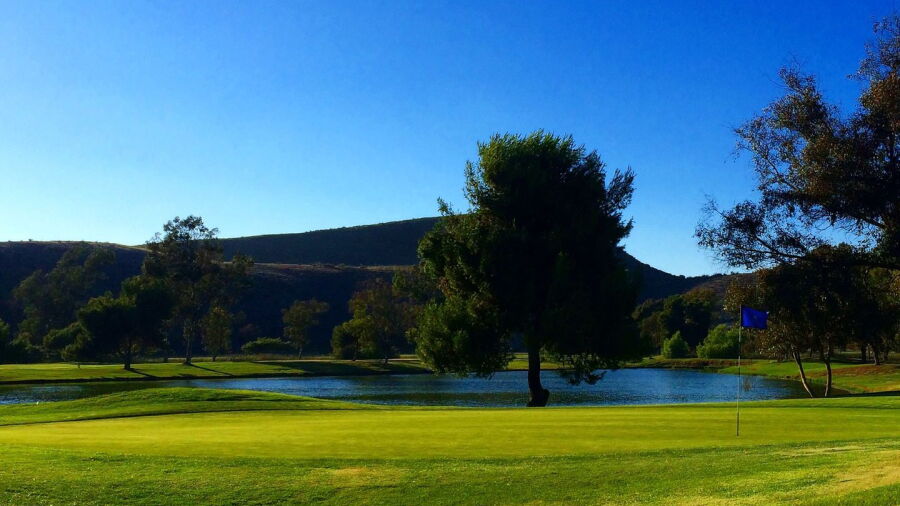Oceanside GC