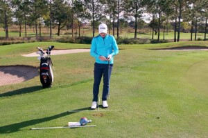 Fix Greenside Yips: Part 5