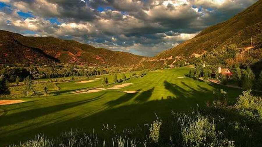 Rolling Pines GC