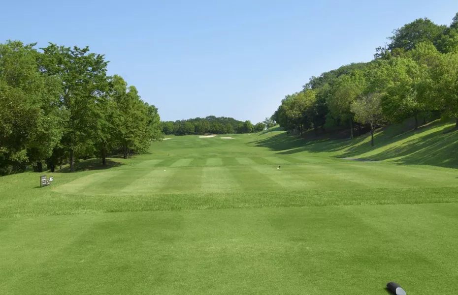 Omurasaki GC - East: #7