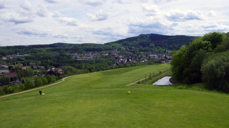 Westerzgebirge Golf Park