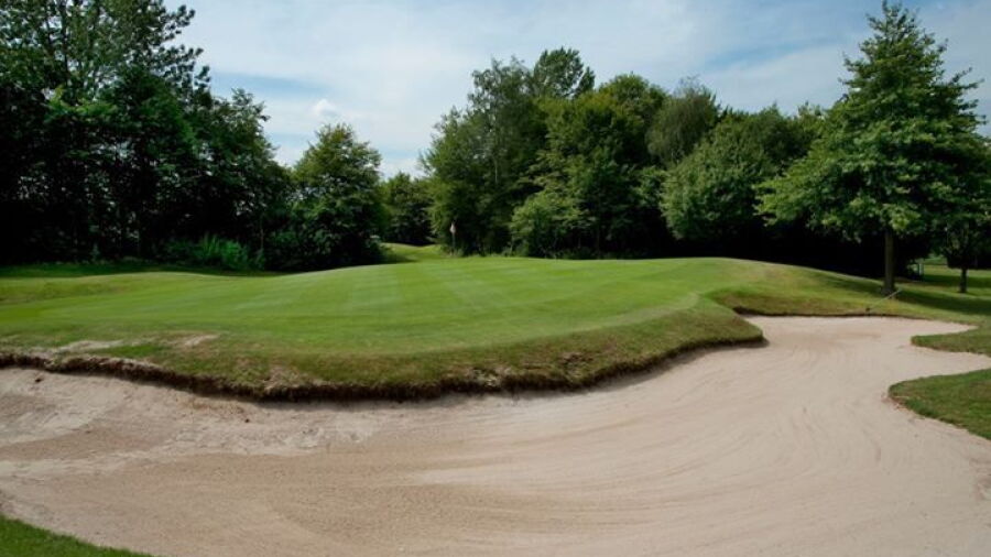 Hoenshuis GCC