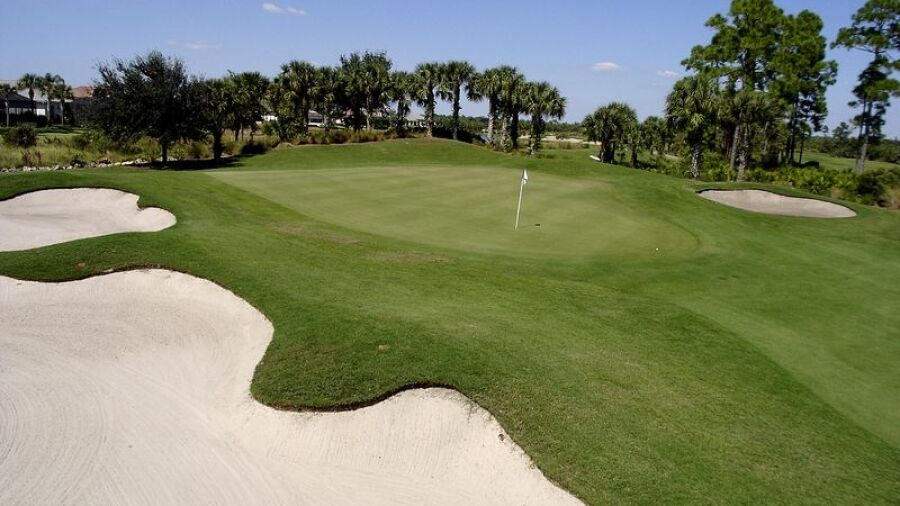 Crown Colony GCC: #17
