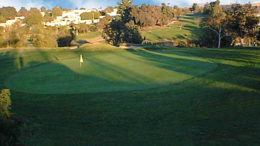Emerald Isle GC: #2