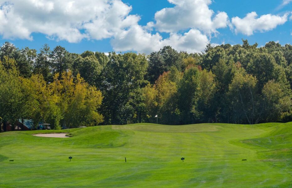 Crystal Lake Golf Club in Burrillville, Rhode Island, USA GolfPass