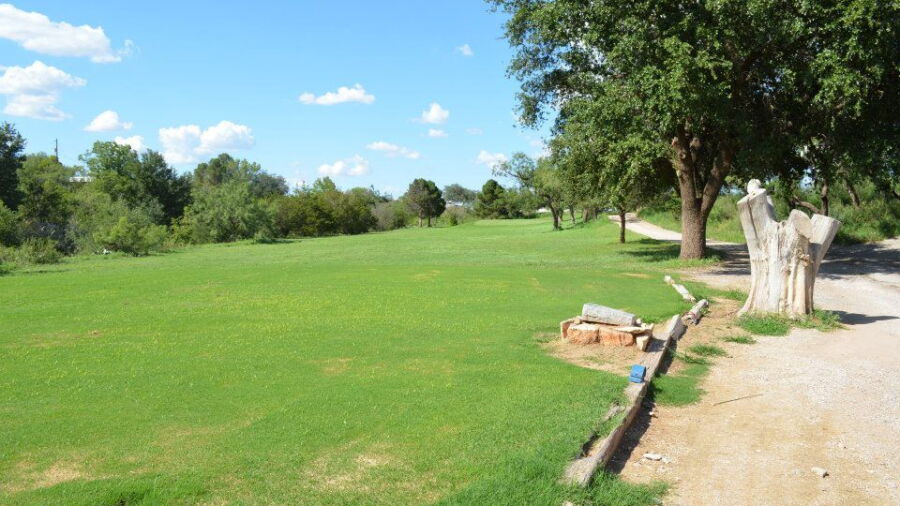 Mountain Creek GC