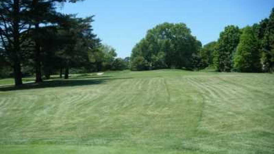 Dogwood at Roanoke CC: #3