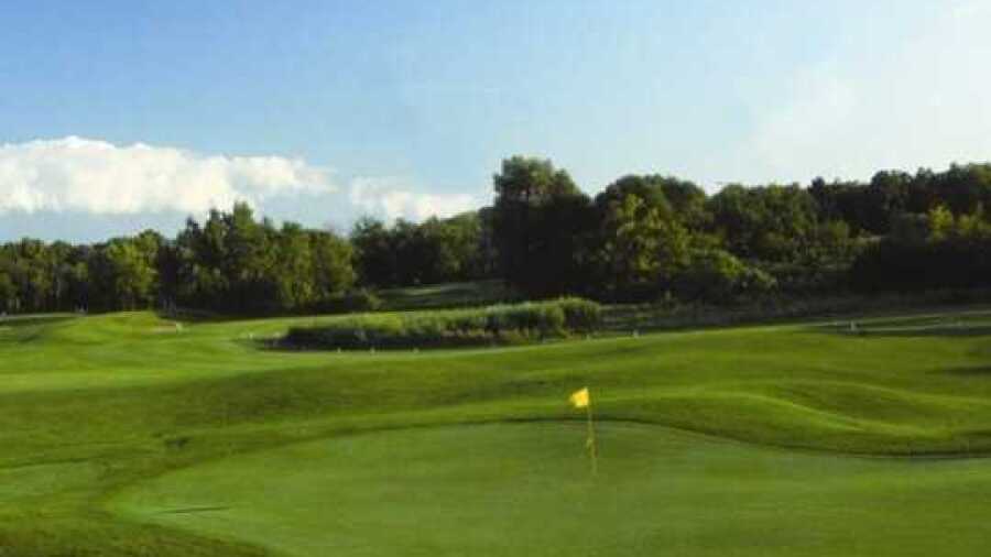 Fox Hills GC - Golden Fox