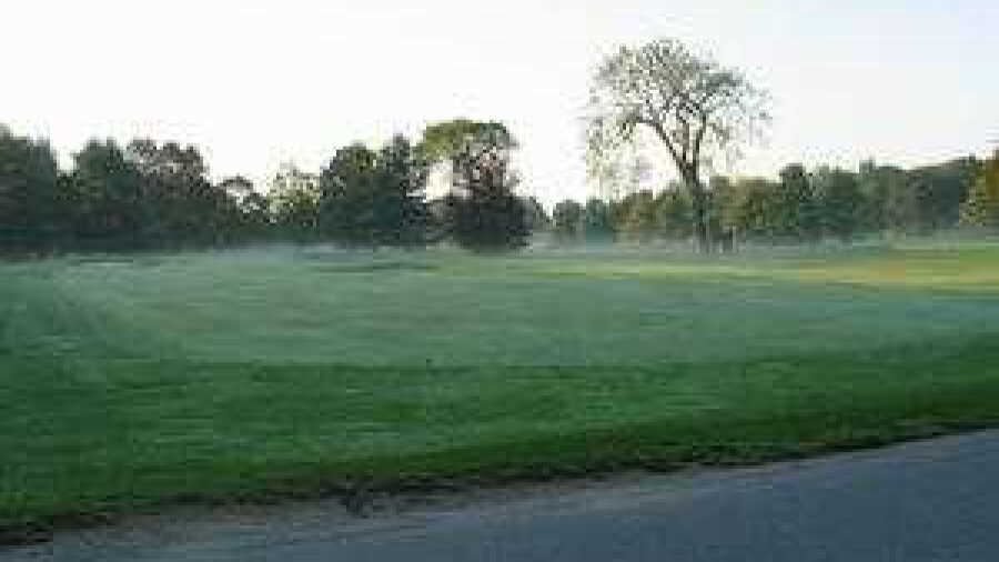 The Country Club