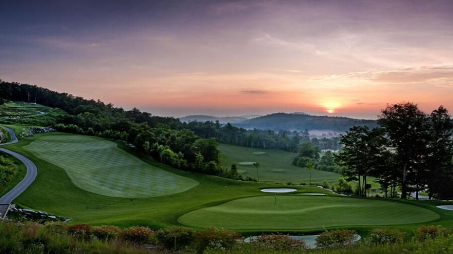 Old Edwards Club