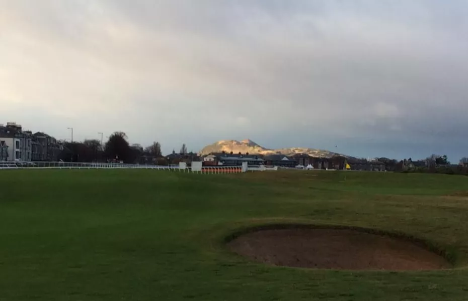 Musselburgh Links, The Old GC