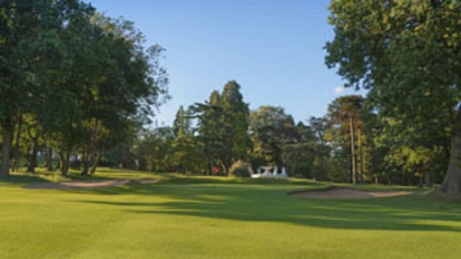 Fichley GC