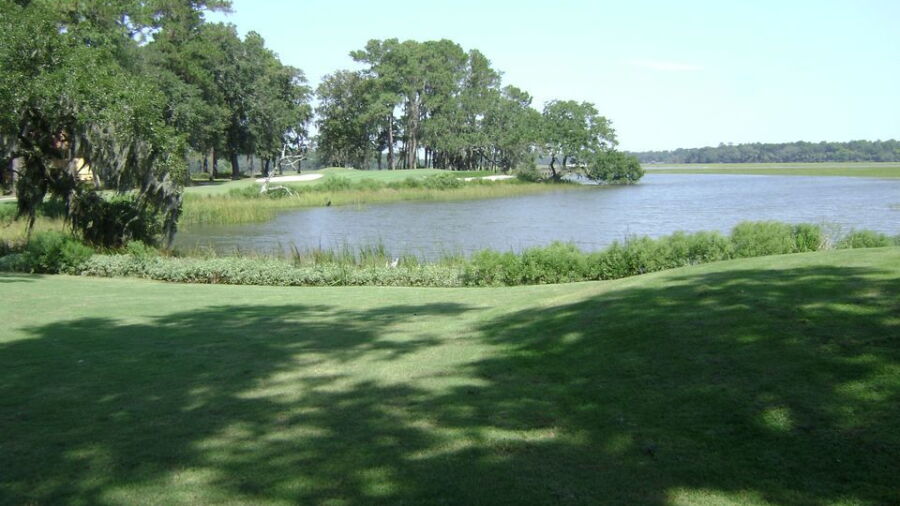 Sanctuary GC