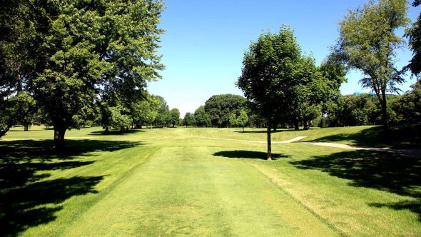 Gowrie Municipal Golf Course In Gowrie Iowa USA GolfPass
