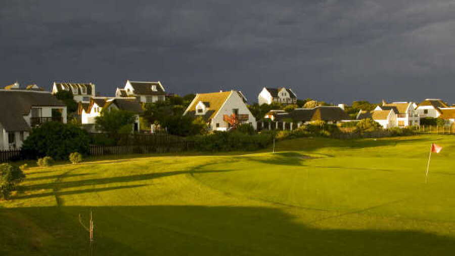 St Francis Bay GC