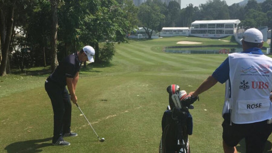 3 - Living The Green - November 2015 - justinrose